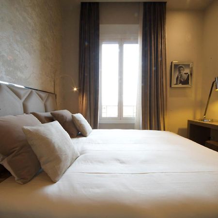 Vittoriano Luxury Suites Rome Kamer foto