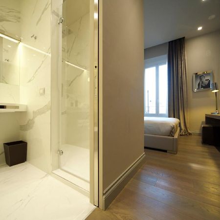 Vittoriano Luxury Suites Rome Kamer foto