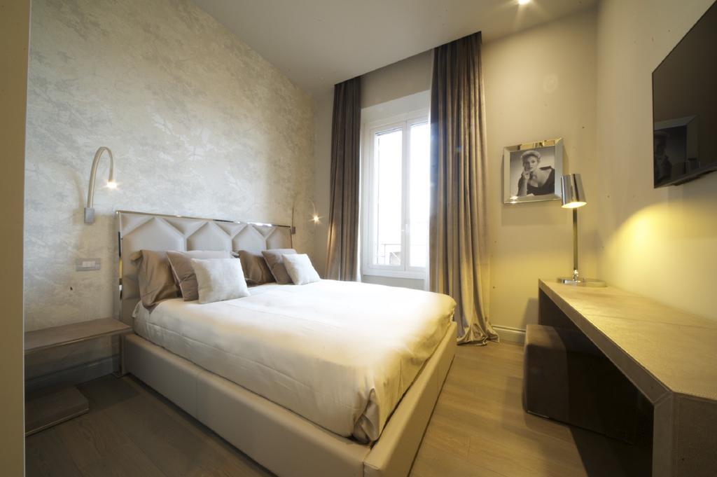 Vittoriano Luxury Suites Rome Buitenkant foto