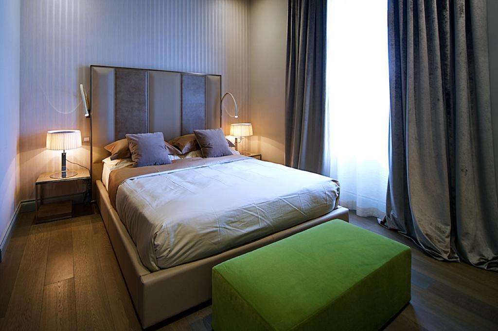 Vittoriano Luxury Suites Rome Buitenkant foto