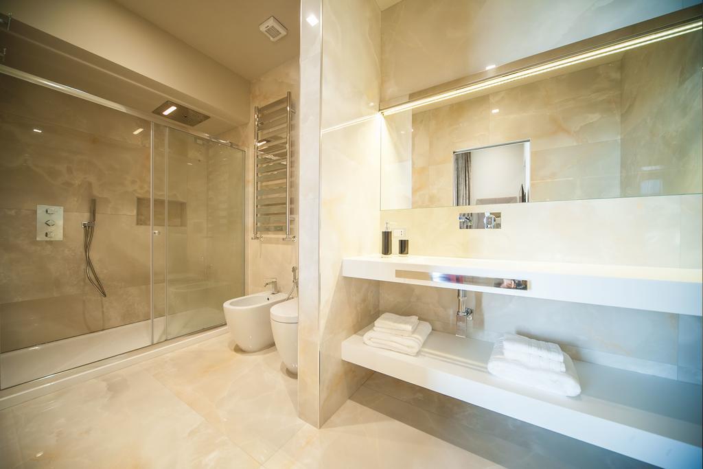 Vittoriano Luxury Suites Rome Buitenkant foto