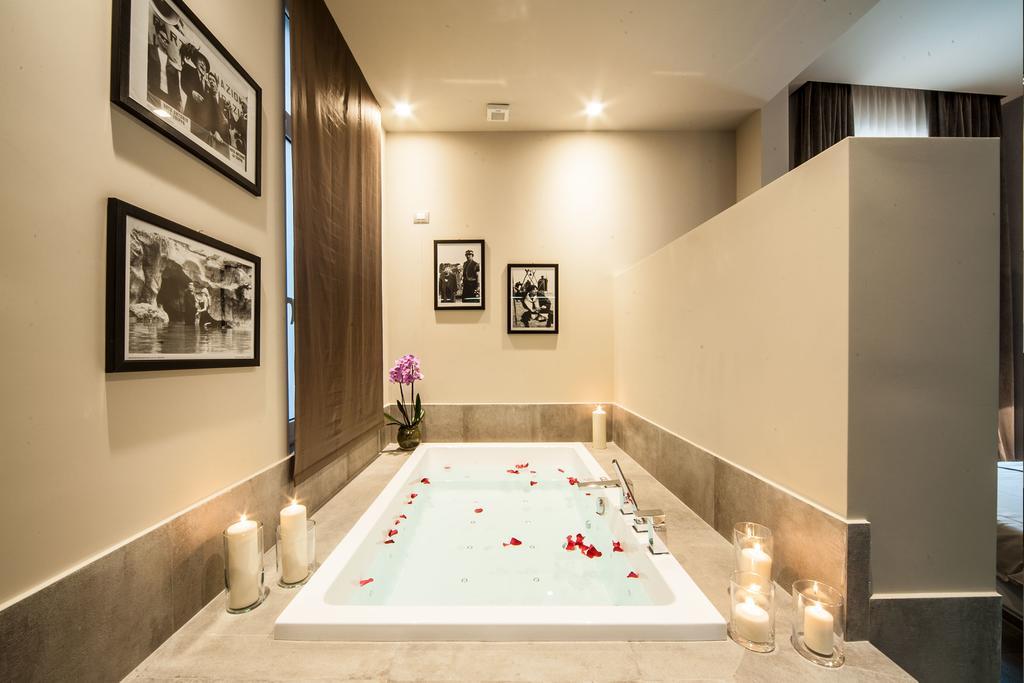 Vittoriano Luxury Suites Rome Buitenkant foto