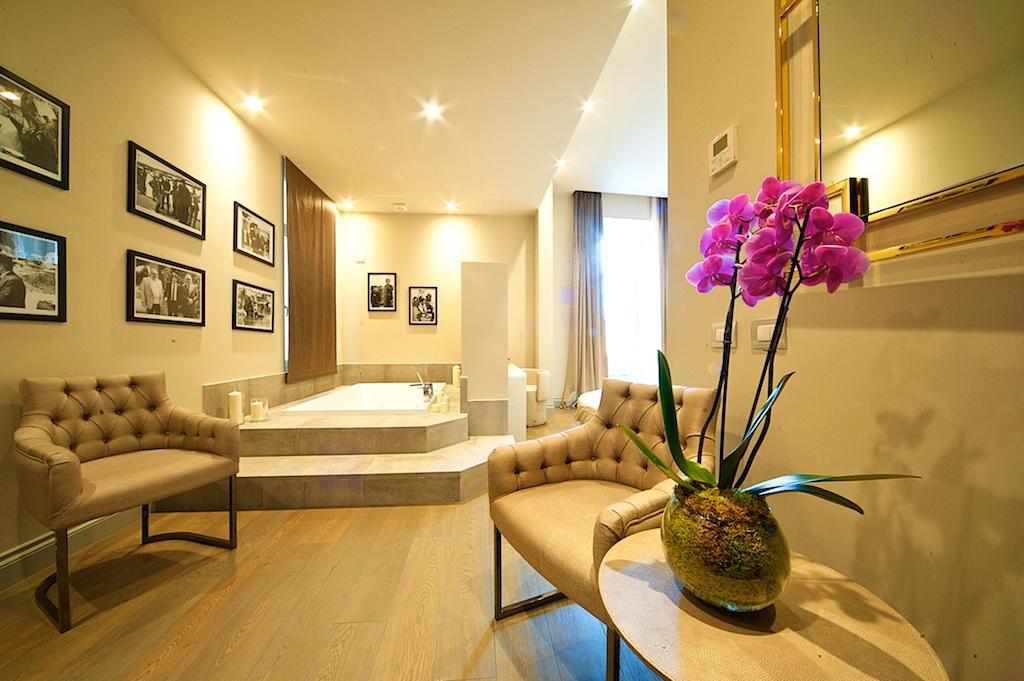 Vittoriano Luxury Suites Rome Buitenkant foto